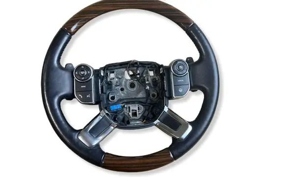 Land Rover Range Rover L405 Steering wheel CPLA13D767DB 1301171