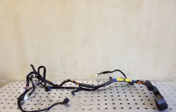 KIA Sorento Front door wiring loom 918013E110M