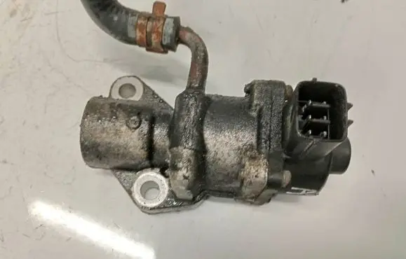 Mazda 6 EGR valve 