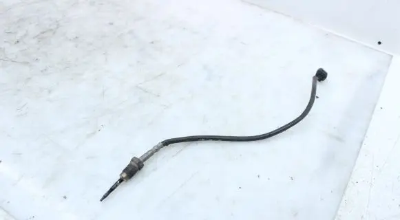 BMW 3 E90 E91 Exhaust gas pressure sensor 2656002780