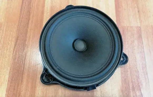 Renault Laguna III Front door speaker 281440001R T18604801 281568505R