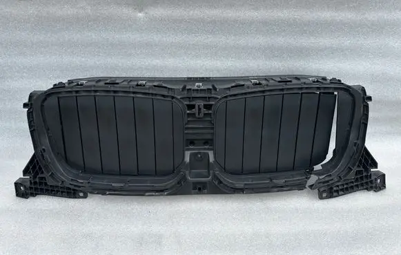 BMW X3 G01 Front bumper upper radiator grill 5A1DA4809 2417800117 152P10176