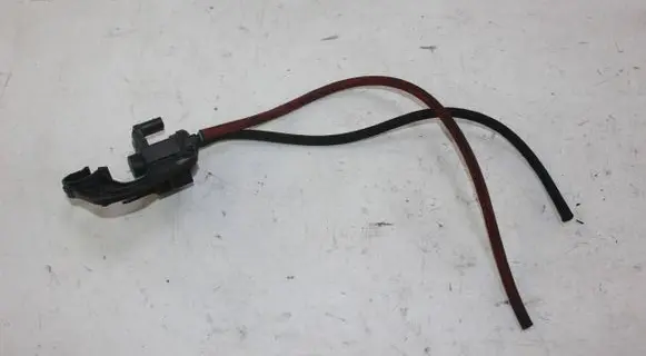 BMW X3 F25 Vacuum valve 8570591 8571859