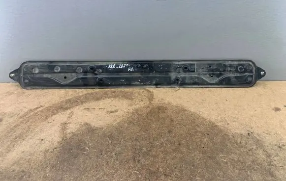BMW 5 F10 F11 Front bumper cross member 51617203076 7203076