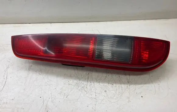 Ford Focus Rear/tail lights 4M5113N004