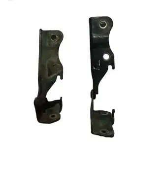 Hyundai Terracan Engine bonnet/hood hinges