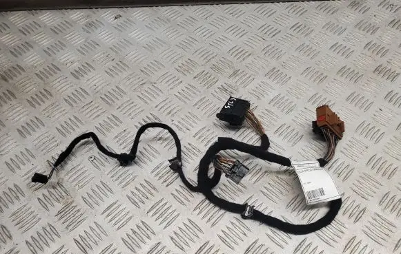 Alfa Romeo Stelvio Panel wiring 00505518140