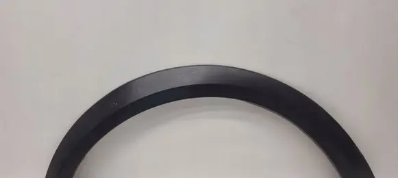 Audi A6 Allroad C7 Front arch trim 4G9853717