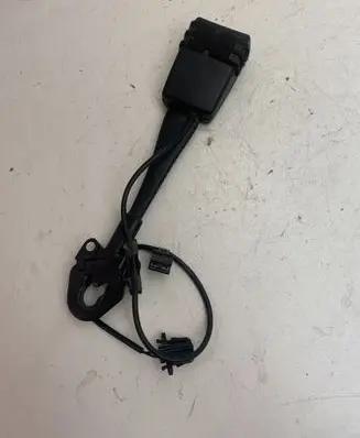 Audi A6 C7 Front seatbelt buckle 8K0857755F
