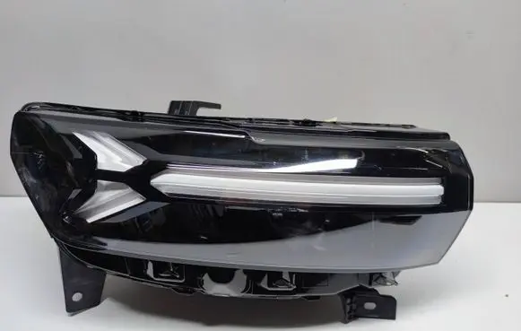 Dacia Duster III Headlight/headlamp 260107725R