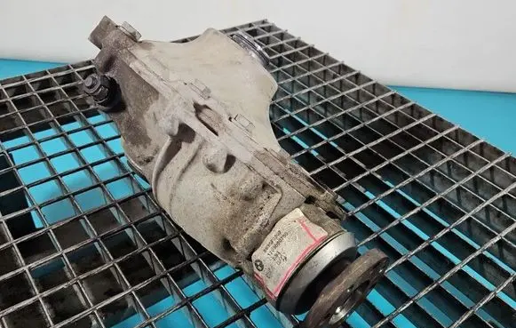 BMW 5 G30 G31 G38 Front differential 863570302 IMPRK1551210