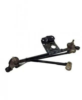 Hyundai Getz Front wiper linkage and motor