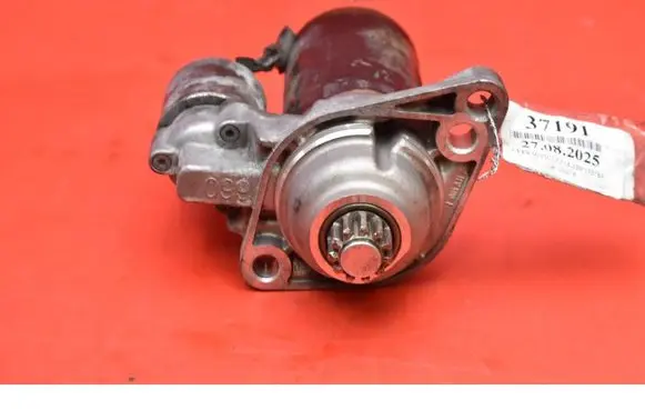 Volkswagen Golf Plus Starter motor 1005831660