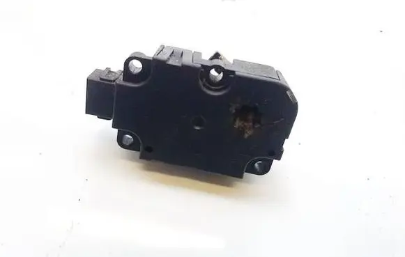 Audi A7 S7 4G Air flap motor/actuator cz1139300856 cz113930-0856