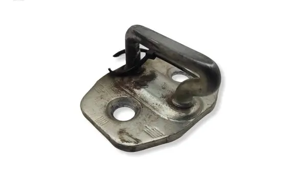 Mercedes-Benz Sprinter W906 Rear door lock loop/hook striker A9067200004