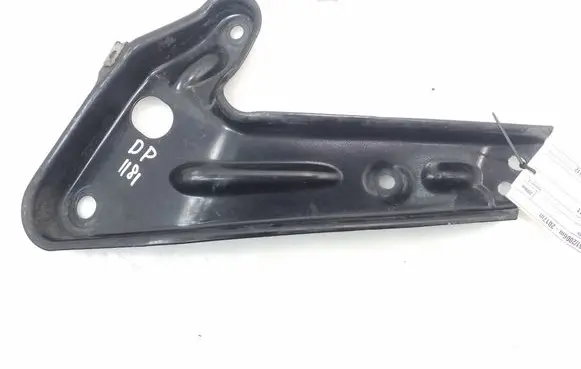 Other front suspension part