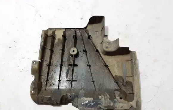 Land Rover Evoque I Pickup box liner EJ32104C21AB