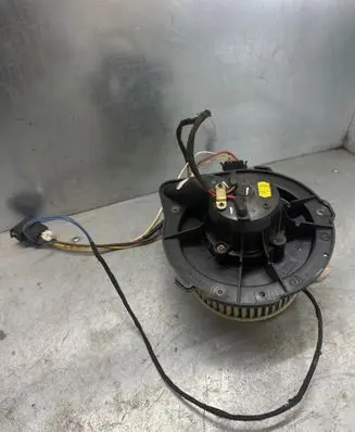 Volkswagen Multivan T4 Heater fan/blower H14829909A 893820021