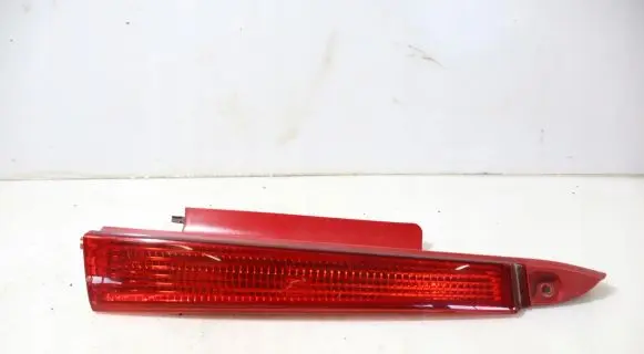 Citroen C4 I Rear/tail lights