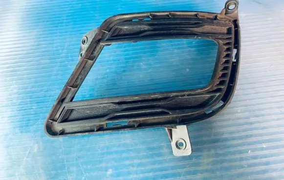 KIA Ceed Front fog light trim/grill 865641H500