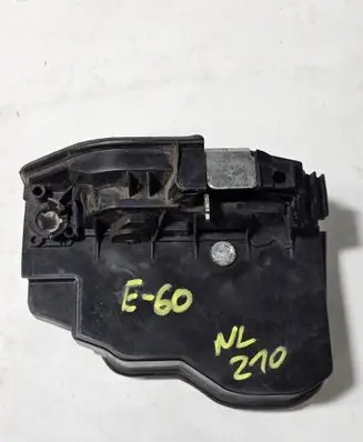 BMW 7 F01 F02 F03 F04 Front door lock A053702