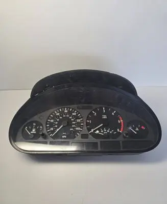 BMW 3 E46 Speedometer (instrument cluster) 6906894