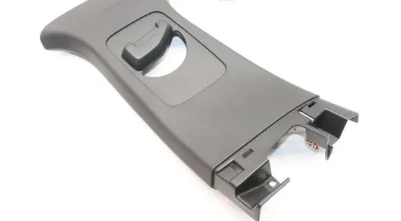 Ford Focus (B) pillar trim (bottom) JX7BA24583A