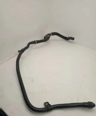 Mercedes-Benz S C217 Engine coolant pipe/hose A22250112001