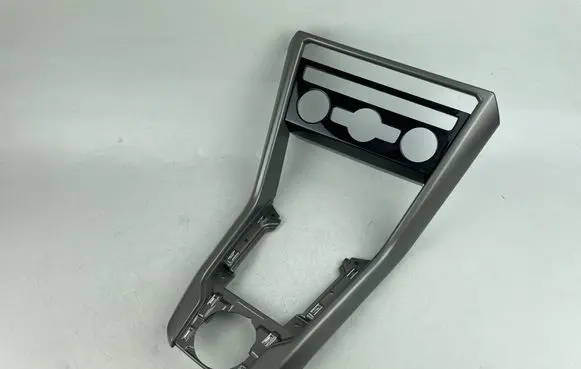 Volkswagen T-Roc Climate control/heater control trim 2GB863042A 2GB863099A