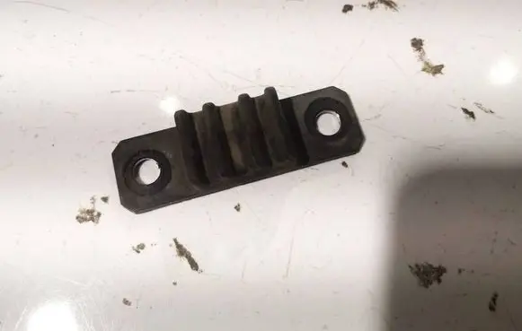 Mazda 5 Other exterior part 