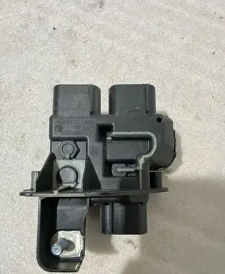 BMW X5 F15 Positive wiring loom 928550405 BPS944143 0907200235