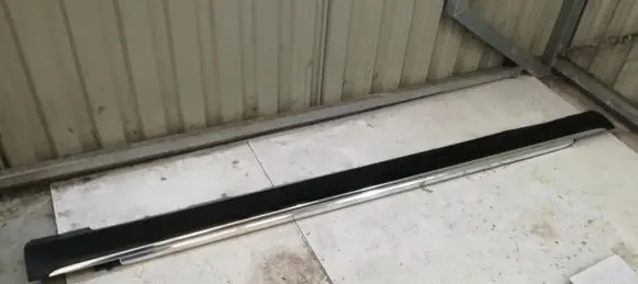 Audi A8 S8 D4 4H Sill 4H0853855B