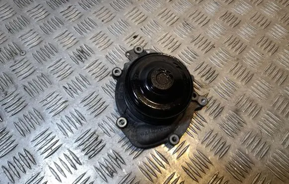 Mercedes-Benz ML W166 Water pump A6422002001
