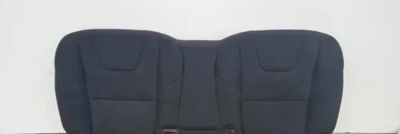 Volvo V40 Rear seat 