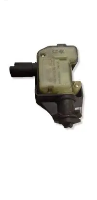 Citroen C6 Fuel tank cap lock motor 9651690280