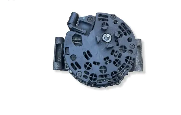 Mercedes-Benz S W221 Generator/alternator A0131543502