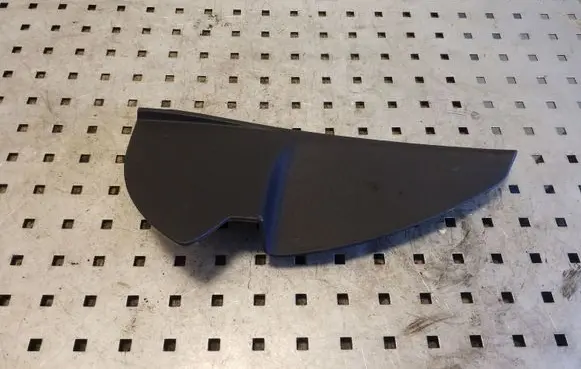 Peugeot 3008 I Dashboard side end trim 9685077277