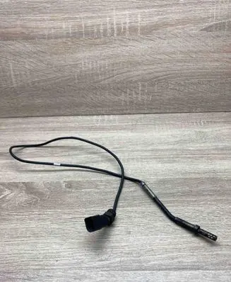 Audi A6 S6 C6 4F Exhaust gas temperature sensor 03G906088R 06252502070