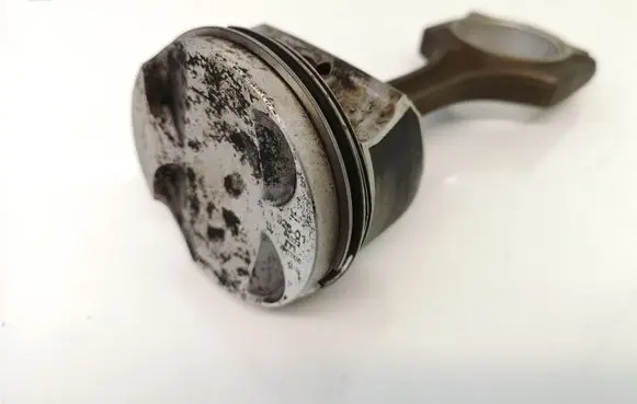 Mini One - Cooper Clubman R55 Piston with connecting rod 92601 64022 240208