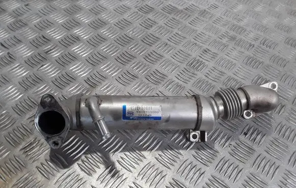 Honda Accord EGR valve cooler 18720RBDE00 323249 W810311000