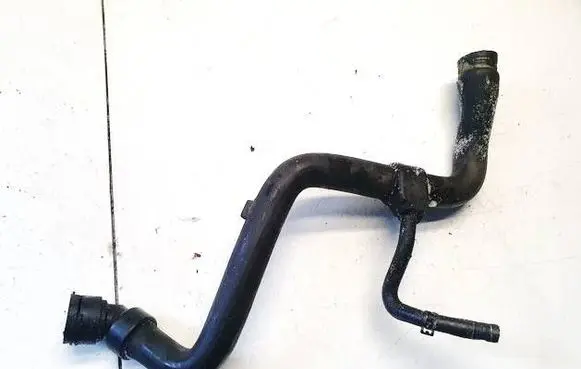 Volkswagen PASSAT B5 Engine coolant pipe/hose 4B0121101E