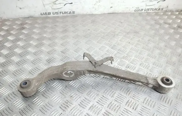 Nissan Qashqai Rear upper control arm/wishbone