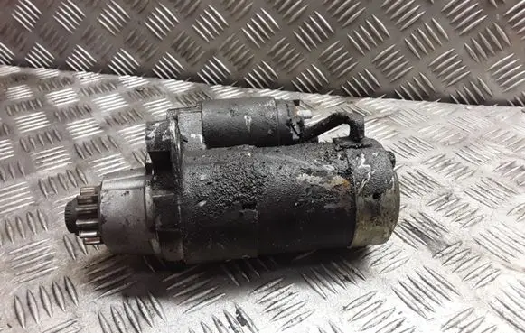 Nissan Murano Z50 Starter motor 23300CA000 M001T68681