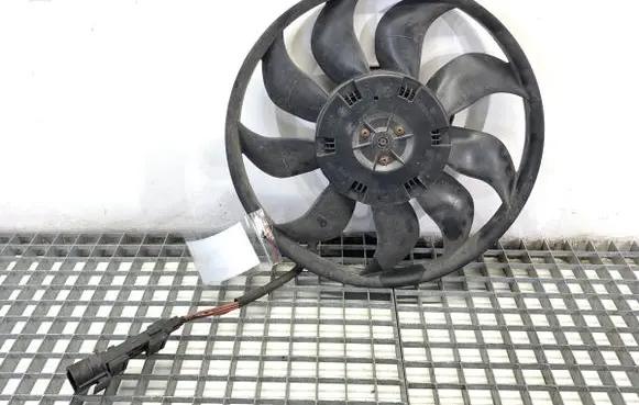 Seat Alhambra (Mk1) Fan set 1137328163