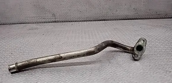 Volvo V60 Turbo turbocharger oiling pipe/hose 
