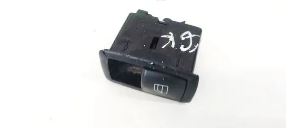 Electric window control switch