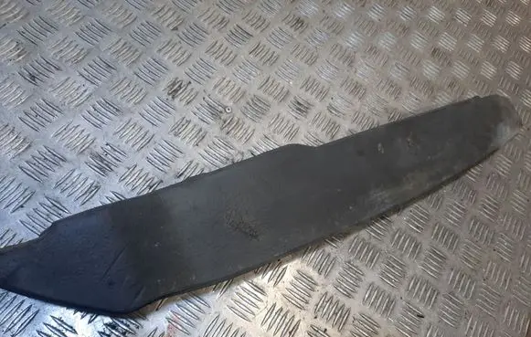 Audi A3 S3 8V Fender end trim 8V5864236