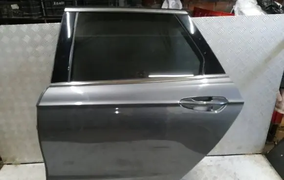 Ford Mondeo MK V Rear door