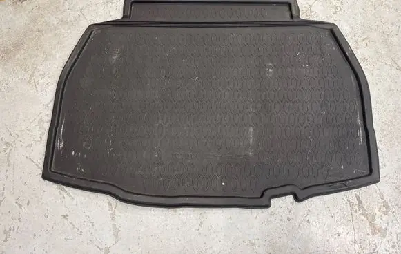Toyota C-HR II Rubber trunk/boot mat liner PW24110030