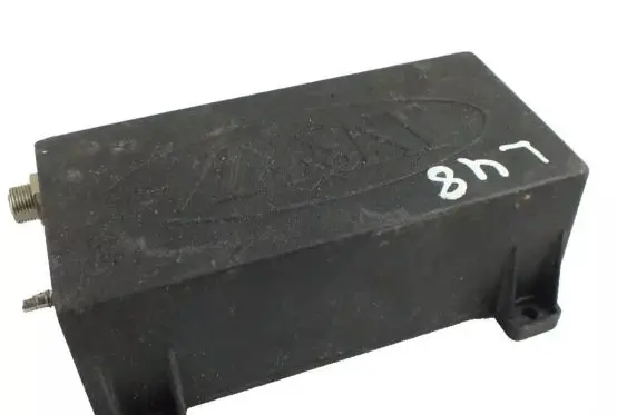 Mercedes-Benz E W210 Other control units/modules 6100202bv